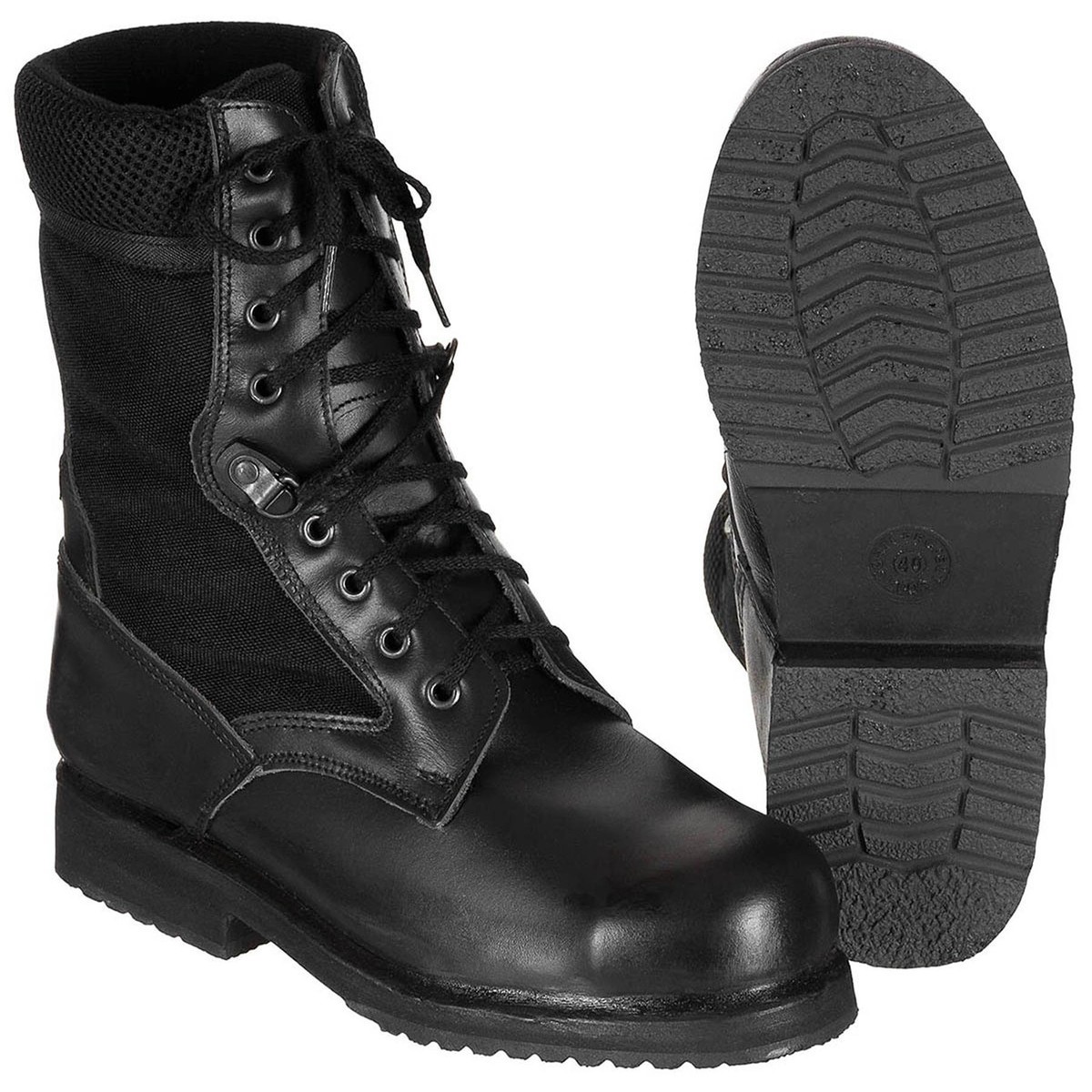 個人装備 French army side belt combat boots French Combat Boots – ASMC GmbH International