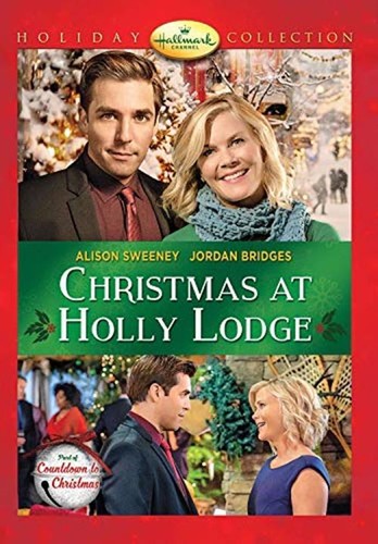 Christmas at Holly Lodge 