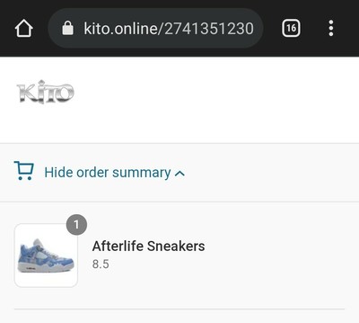 size 8.5 mens in womens