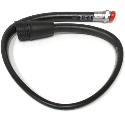 High Pressure Q/D Hose For Oceanic Pro Plus X Dive Computer Scuba Hose Only NEW