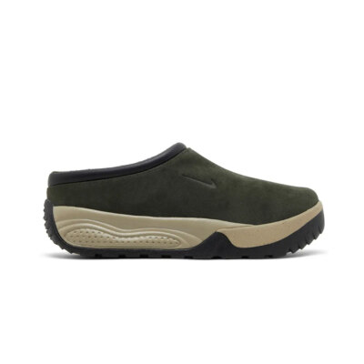 Nike Men's ACG Rufus Sequoia FV2923-300 Sequoia/Sequoia/Black/Reed SZ 4-10