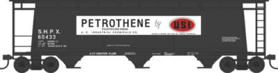 Bowser 38165 N Cylindrical Hopper Us Ind Petro 60433