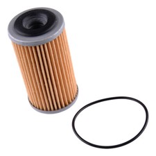 Fit For Mitsubishi Mirage 17-23 CVT Transmission Oil Cooler Filter w/ O-Ring B6