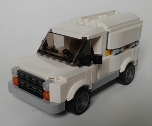 lego super heroes 76083