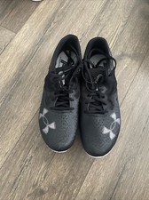 Size 11 Men  s - Under Armour Track Spikes