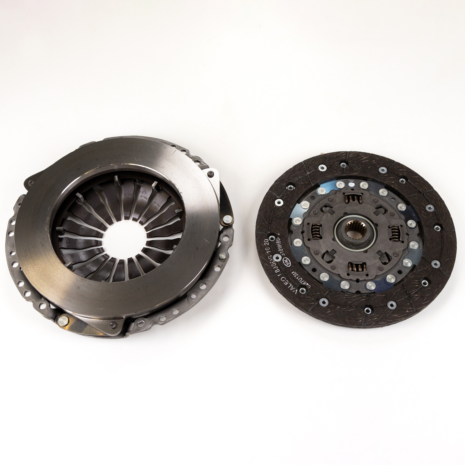 Clutch original 2-components Kit 55264774 | eBay