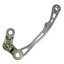 NOTCH FUSION ROPE WRENCH TETHER W/ INTEGRATED PULLEY - ARBORIST ...