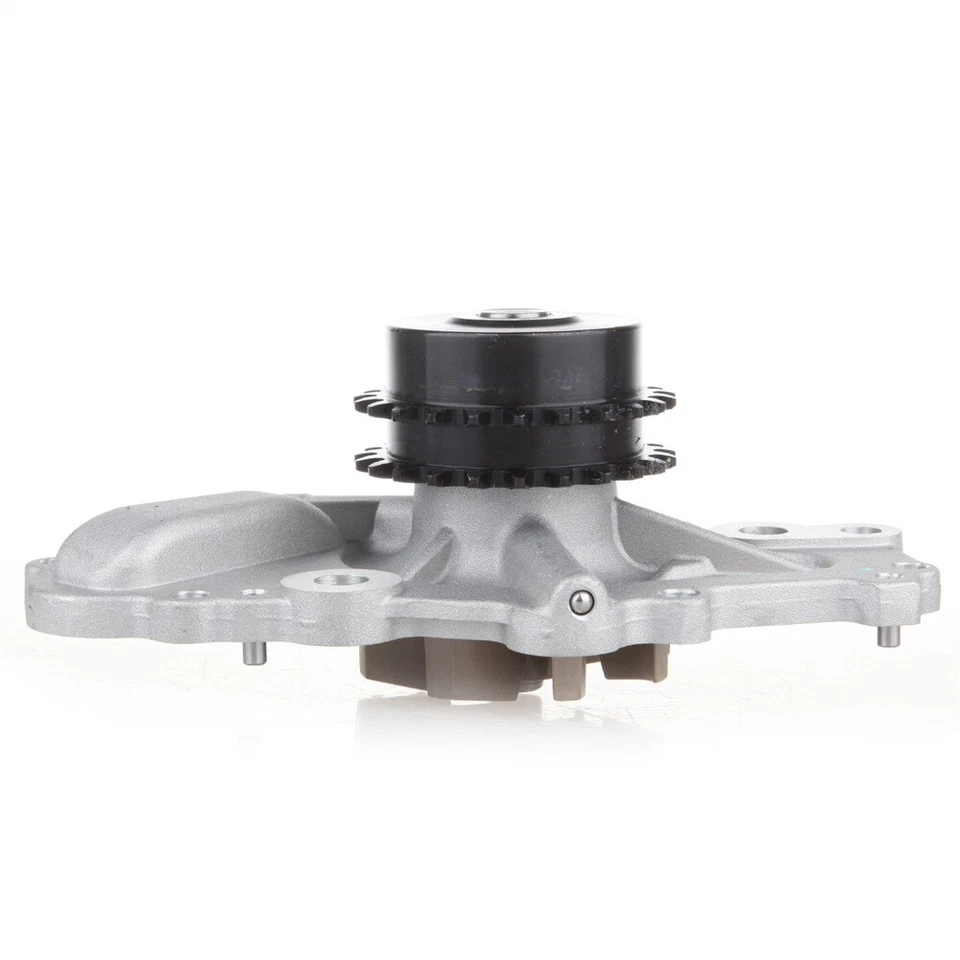 Bomba de agua para Chrysler Sebring Dodge Charger Intrepid 98-07 2,7 L V6 GAS DOHC Foto 3 de 4