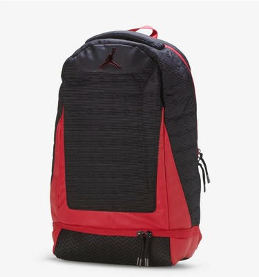 jordan retro 6 backpack