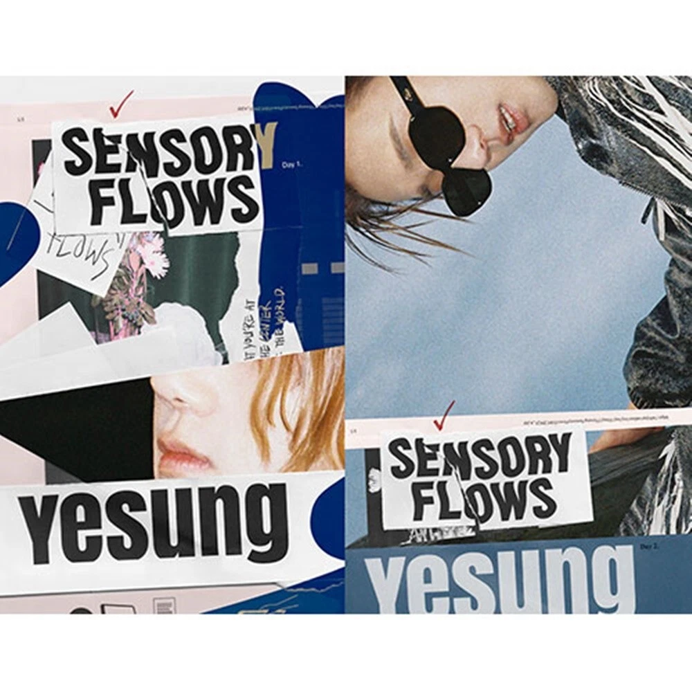 yesung products for sale | eBay