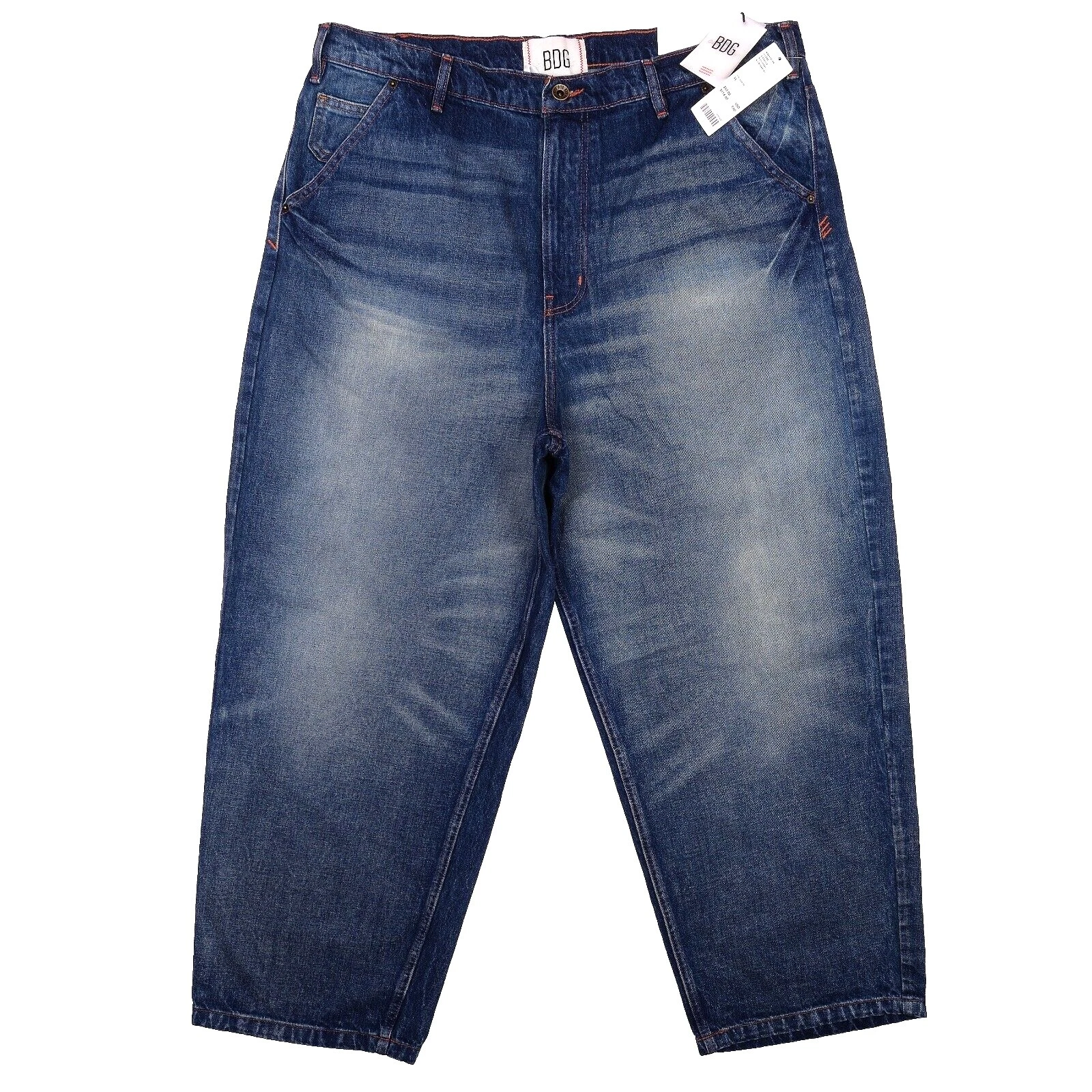 BDG Cotton Jeans for Men