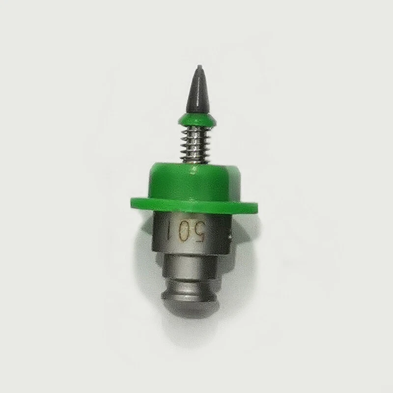 9 Pcs SMT JUKI 2000 2050 2060 Placement Machine Series Nozzle 500~508 Nozzle - Image 3 of 4