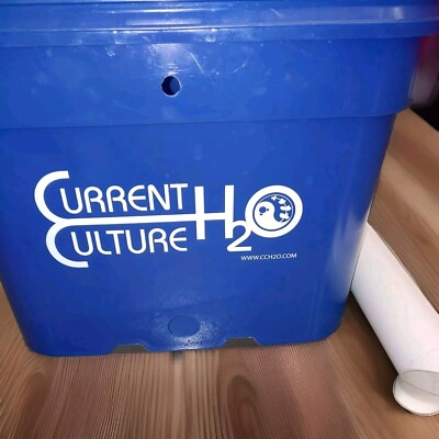 Current Culture UnderCurrent RDWC Grow Kit