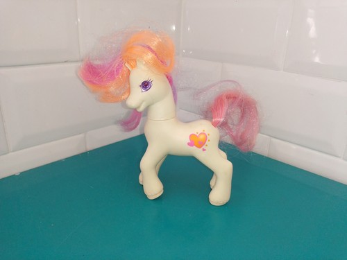 mon petit poney - my little pony g2 Sunsparkle