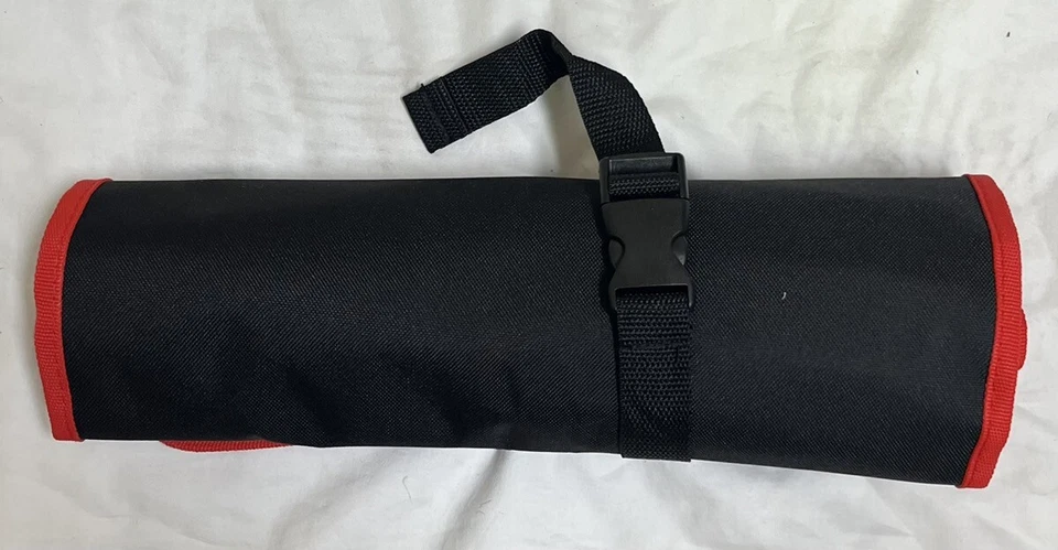 JUEGO DE LLAVES DE EXTREMO ABIERTO AISLADAS WIHA 15 PIEZAS - MÉTRICAS (MVP015502) Foto 4 de 4