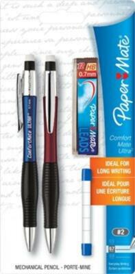 Paper Mate 1738796 Comfortmate Ultra Mechanical Pencil