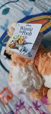 Tigger Disney plush 25 - 30cm Tall NEW