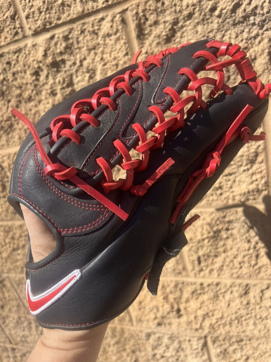 NIKE Shaido Edge Baseball Glove 12.5 NIKE Shaido Edge Baseball Glove 12.5