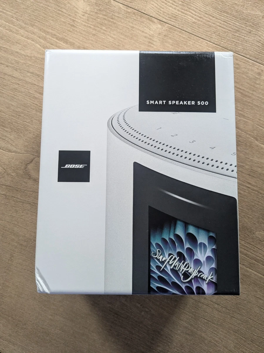 Bose Home Speaker 500 Home Speakers and Subwoofers for sale - eBay