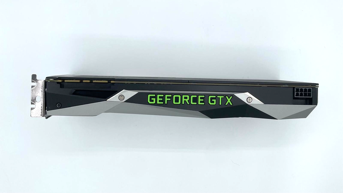 NVIDIA GeForce GTX 1070 Founders Edition 8GB GDDR5 Graphics Card
