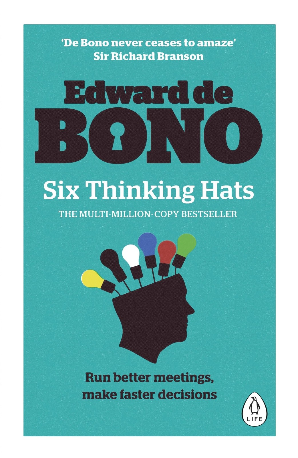 Six Thinking Hats: Run better meetings, make faster decisions - Image 6