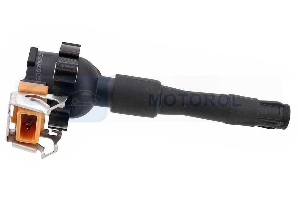 Fits JANMOR PRZEWODY ZAPL JM5002 IGNITION COIL - Image 5