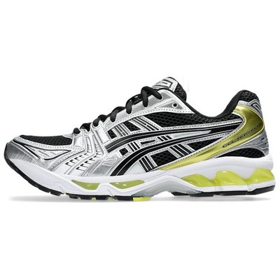 ASICS Gel Kayano 14 Black Lemon Spark - 1203A537-001