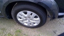 Wheel 17x6-12 Steel Fits 13-20 Caravan 416323 Wheel 17x6-12 Steel Fits 13-20 Caravan 416323