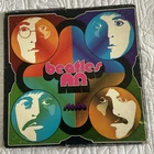 1973 Audio Tape, Inc. Beatles 4 Album Set