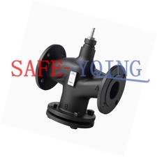 1PCS SIEMENS Valve VVF53.50-40 NEW