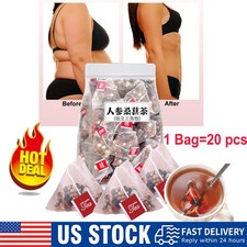 Detox Tea Weight Loss Tea Slimming Diet Tea Bags Fat Burning