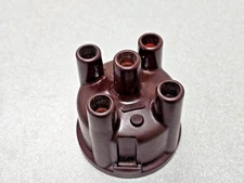 EXCELLENT ORIGINAL BOSCH PORSCHE 356 912 BR9 BR18 022 DISTRIBUTOR CAP 1956-67