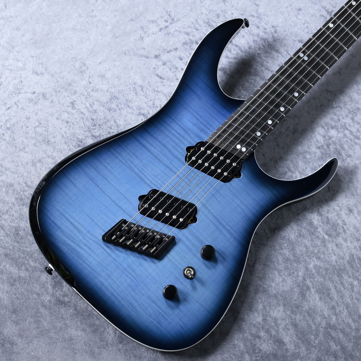 Ormsby Guitars　HYPEGTR6 Ormsby Guitars GTR HYPE G6 FMSA Electric Guitar Used F/S