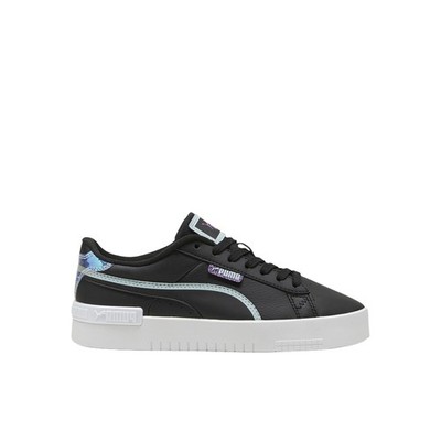 PUMA Jada Deep Dive Lace Up  Youth Girls Size 4 M Sneakers Casual Shoes 39559802
