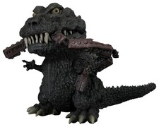 Gigantic Series x Deformed real Godzilla 1954 H240mm / 390mm PVC Figure