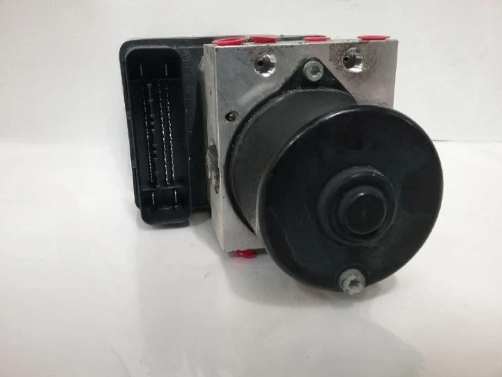 Conjunto de módulo de bomba de freno antibloqueo MAZDA 2 ABS 2011-2014 FABRICANTE DE EQUIPOS ORIGINALES con garantía Foto 3 de 4
