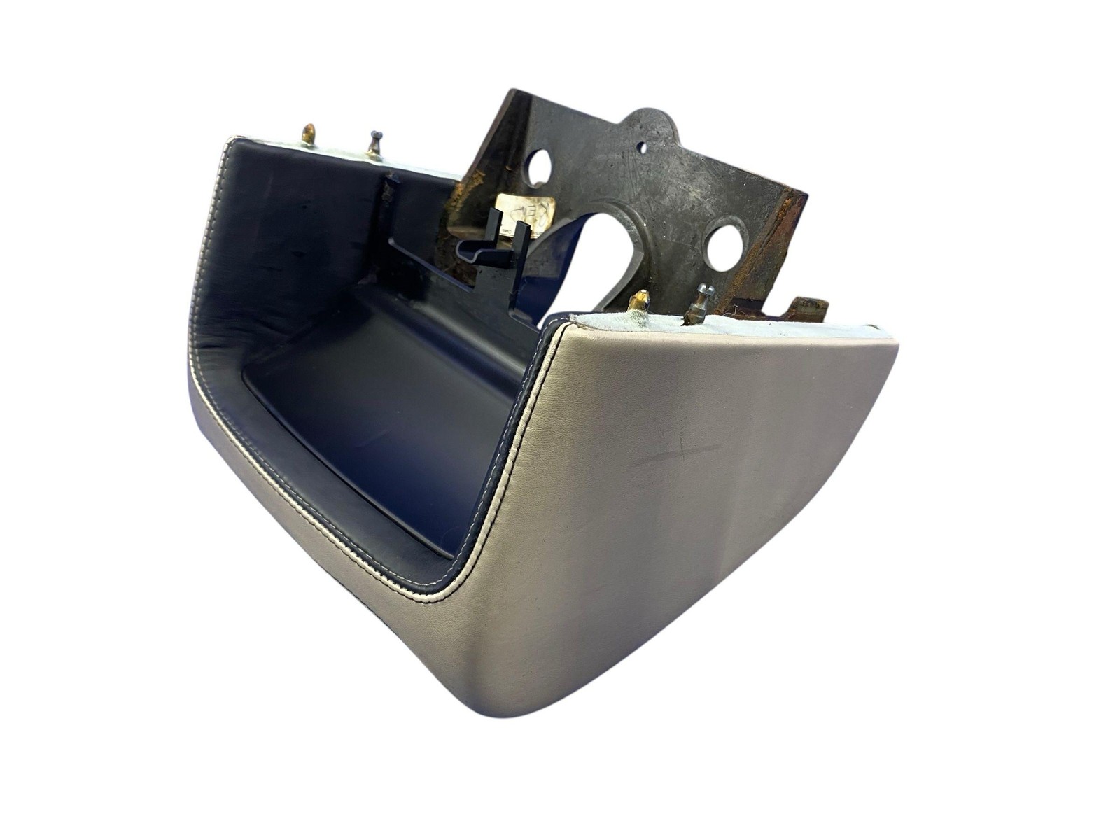 2006-2011 BENTLEY CONTINENTAL GTC GT REAR CENTER CONSOLE TRIM COVER PANEL *NOTE*