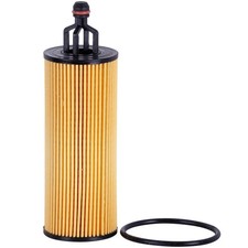 Engine Oil Filter-Extended Life Oil Filter Pronto PO6296EX