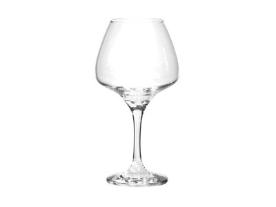 Pasabahce Set 6 Gläser Degustation Essence Aus Klarem Glas Cl 45