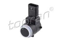 Topran Sensor, Einparkhilfe AußEn, Hinten, Innen, Und