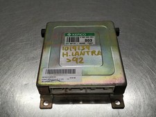 Moteur Hyundai LANTRA