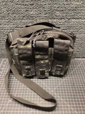 SOE special operations equipment ポーチ Rallyman Magazine Pouch — Special Operations Equipment