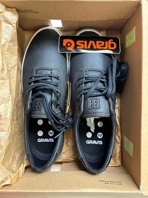 Gravis Filter LX Dylan Rieder Deadstock Sneakers US9.5/UK8.5 Box Brand new, JP