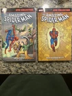 Amazing Spider-Man Epic Collection Volume 1&2: Great Power/Great Responsibility