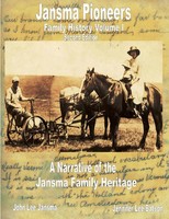 John Jansma | Jansma Pioneers | Taschenbuch | Englisch (2011) | [.]