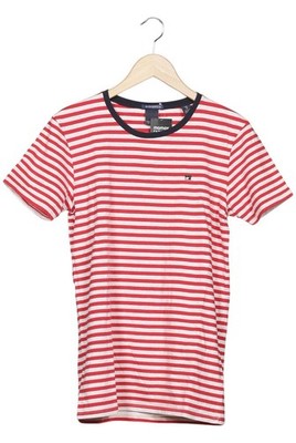 Scotch & Soda T-Shirt Herren Oberteil Shirt Sportshirt Gr. M Baumwol... #zgtb4se