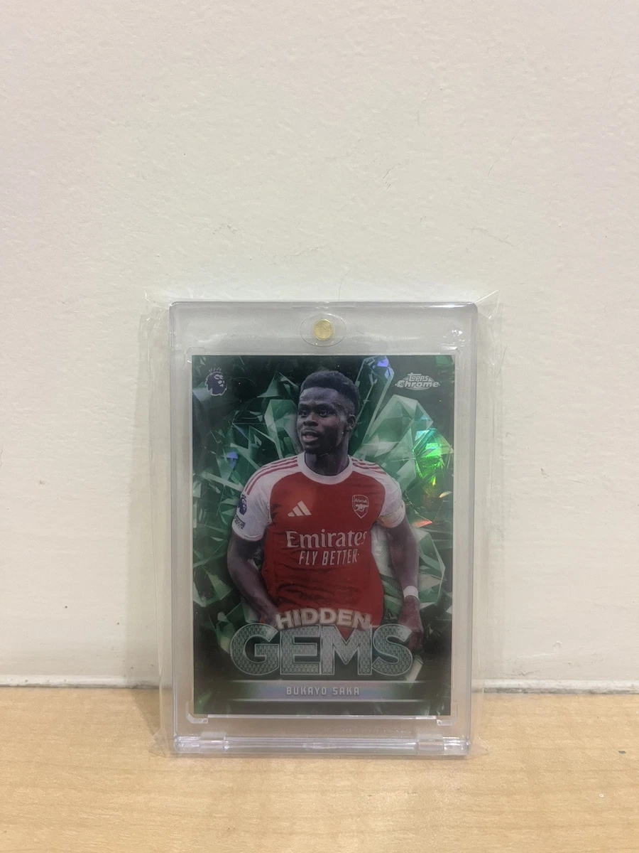 Premier League Soccer Arsenal Sports Trading Cards for sale | eBay