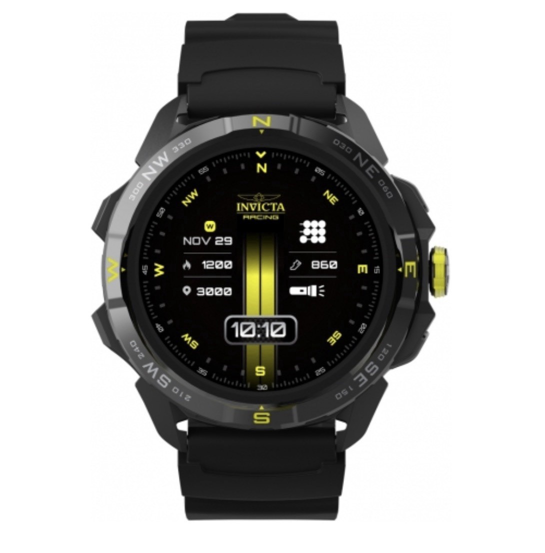 Наручные часы Invicta I-Tech(011) Racing Limited