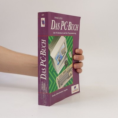 Das PC-Buch  |  Thomas Little