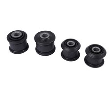 4X Rear Suspension Bushings for Maserati Quattroporte GranTurismo GranCabrio New